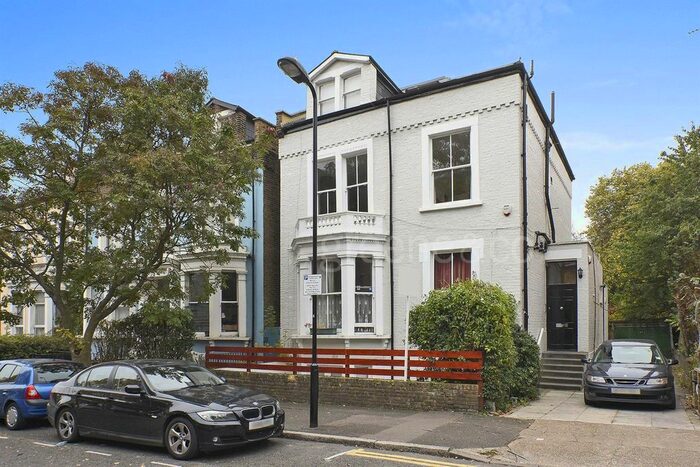 2 Bedroom Flat To Rent In Portland Rise, London, N4