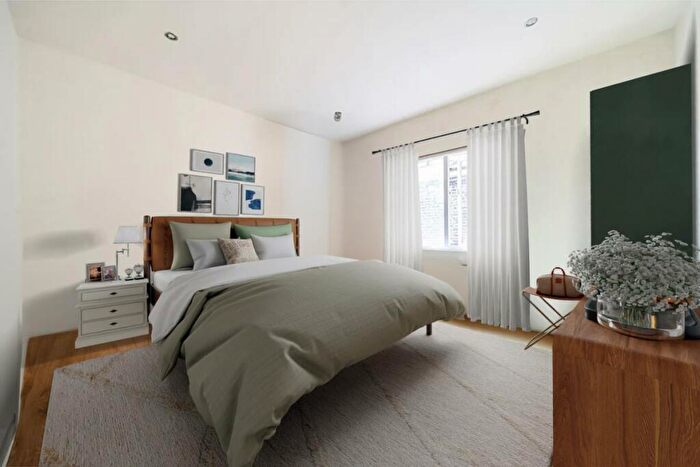 1 Bedroom Flat For Sale In Lithos Road, , Belsize Park, NW3