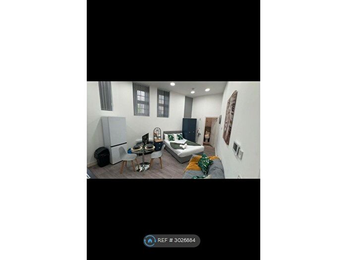 Studio To Rent In St. Georges Road, Bolton, BL1