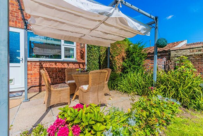 4 Bedroom Detached House For Sale In Norwich Road, Dereham, NR20