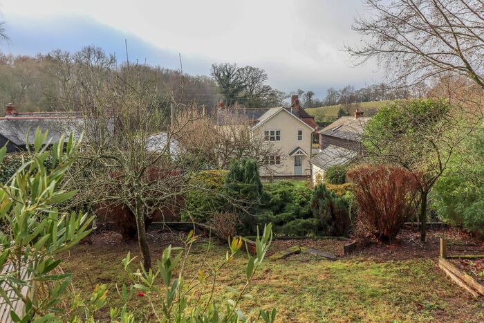 4 Bedroom Detached House For Sale In Redenham, Andover, Hampshire, SP11