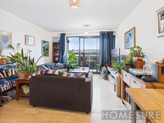 2 Bedroom Flat For Sale In Colquitt Street, Liverpool, Merseyside, L1
