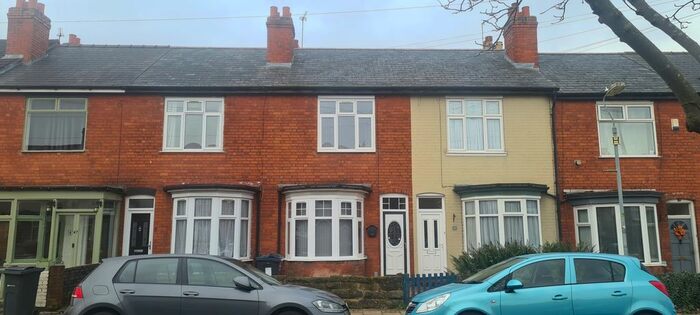 3 Bedroom Terraced House To Rent In Blythswood Road, Tyseley, B11