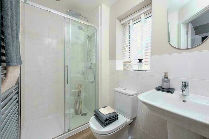 4 Bedroom Detached House For Sale In Great Brook Ground, Clifton-Upon-Dunsmore, Rugby, CV23