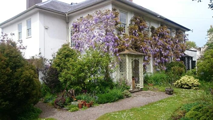 4 Bedroom Semi Detached House For Sale In Henbury Road, Henbury, Bristol, BS10