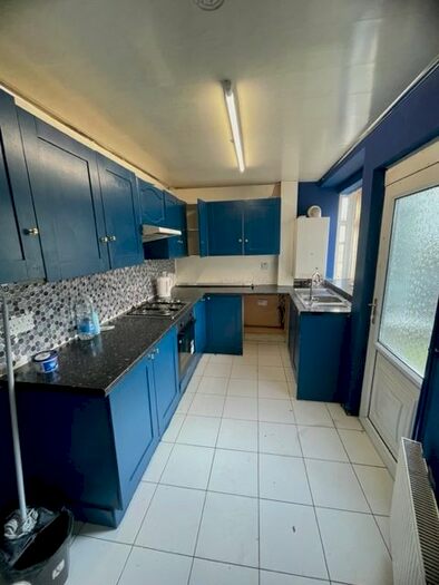 3 Bedroom Flat To Rent In Brunswick Street, Nelson, BB9