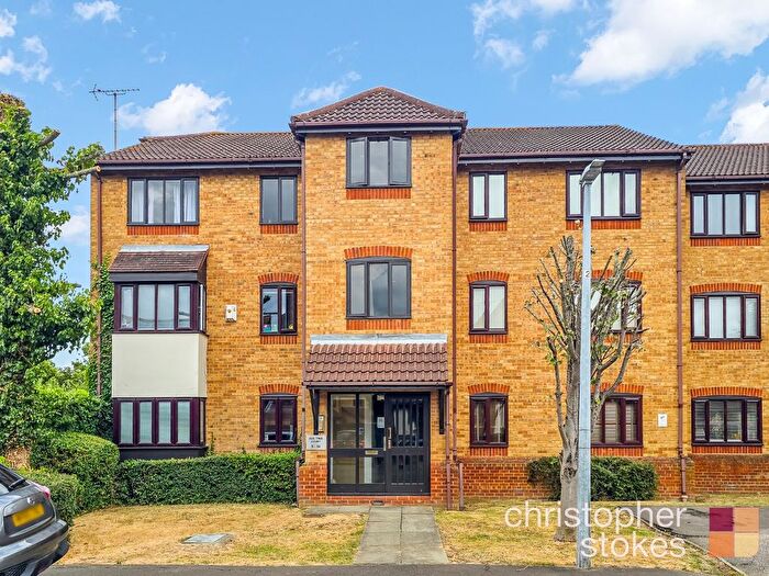 2 Bedroom Flat For Sale In Ashtree Court, Horseshoe Close, Waltham Abbey, Essex, EN9