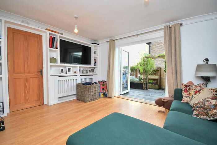 End Of Terrace House To Rent In Debden Drive, Wimbish, Saffron Walden, Essex, CB10