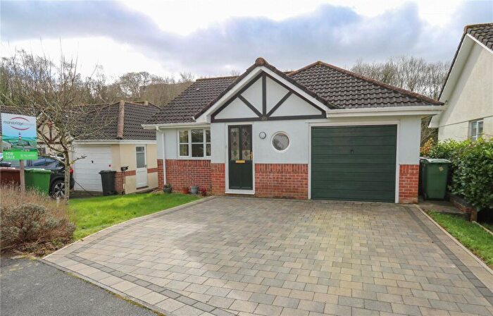 4 Bedroom Detached House For Sale In Widewell, Plymouth, PL6