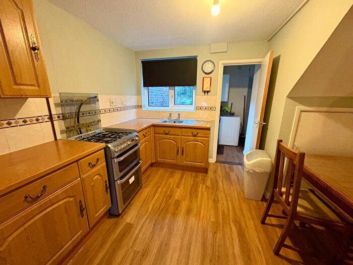 2 Bedroom Terraced House To Rent In Earls Road, Southampton, SO14