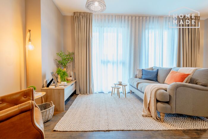 1 Bedroom Flat To Rent In Canada Gardens, Wembley, HA9