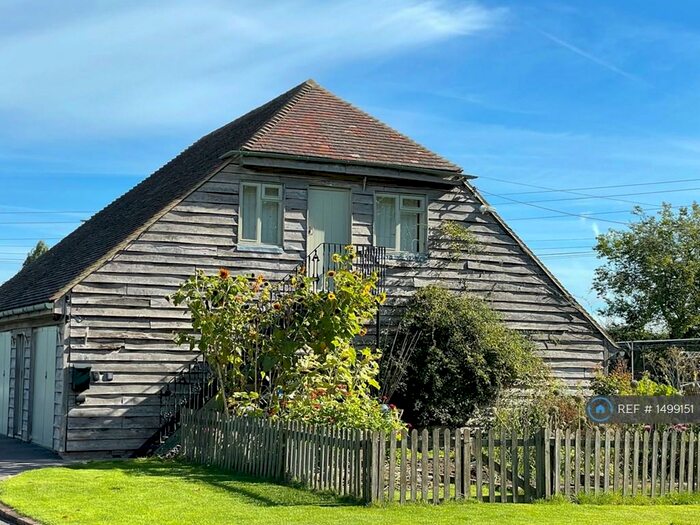 1 Bedroom Flat To Rent In The Old Rectory, Luddenham, Faversham, ME13