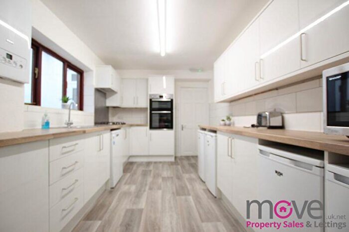 1 Bedroom House Of Multiple Occupation To Rent In Archibald Street, Gloucester, GL1