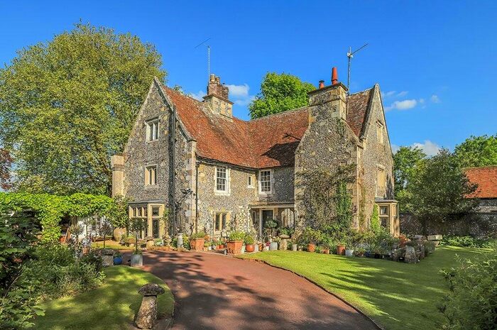 6 Bedroom Detached House For Sale In Durrington, Salisbury, SP4