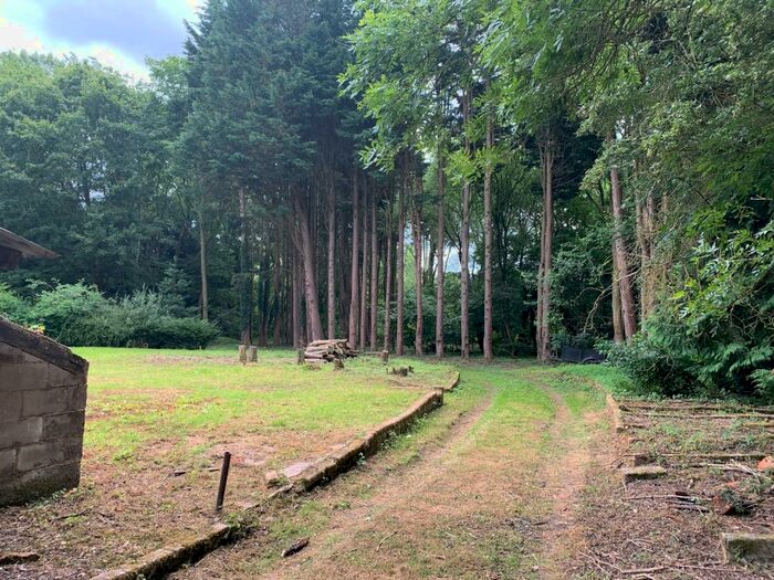Plot For Sale In Land Off Elmham Road, Billingford, Dereham, Norfolk, NR20