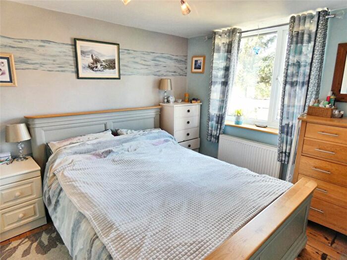 2 Bedroom Semi-Detached House For Sale In Harmby, Leyburn, North Yorkshire, DL8