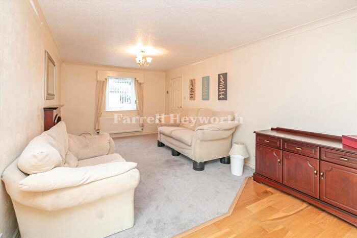 3 Bedroom House For Sale In Heysham Park, Heysham, Morecambe, LA3