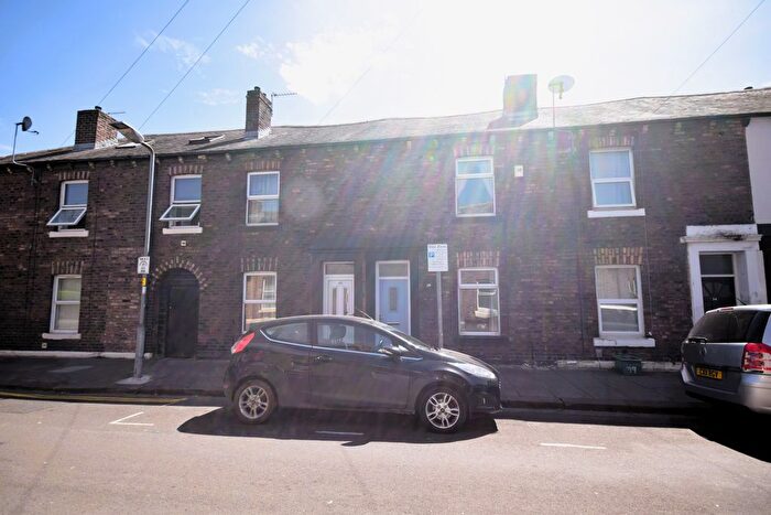 2 Bedroom Terraced House To Rent In Close Street, Carlisle, CA1