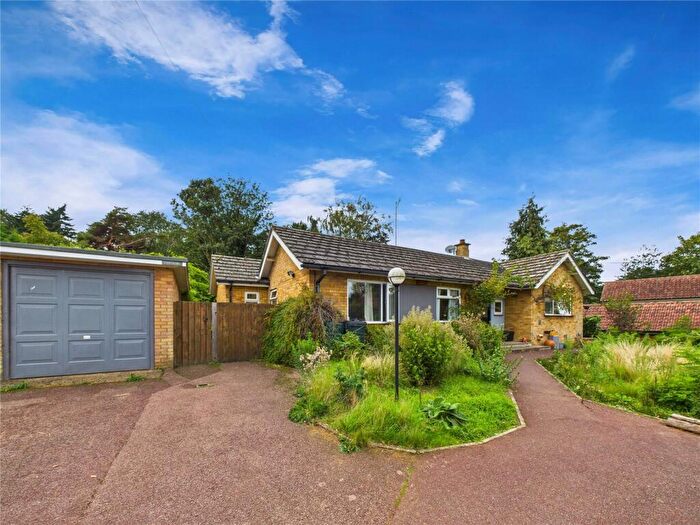 3 Bedroom Bungalow For Sale In Turnpike Lane, Melton, Woodbridge, Suffolk, IP12