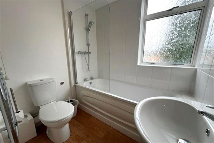 6 Bedroom Terraced House To Rent In Horwood Close, Headington, Oxford, Oxford, OX3