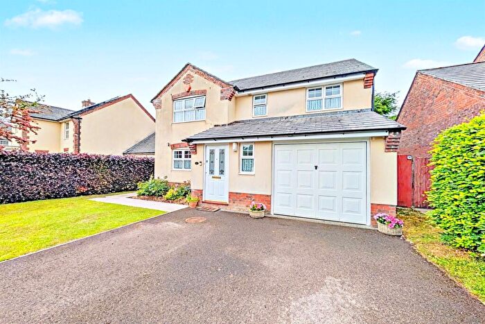 4 Bedroom Detached House For Sale In Blandford, DT11