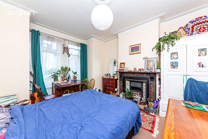 4 Bedroom Terraced House To Rent In Bernard Road, Brighton, BN2