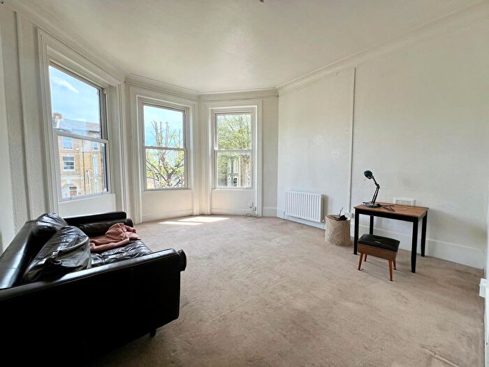 1 Bedroom Flat To Rent In Anerley Park, London, SE20