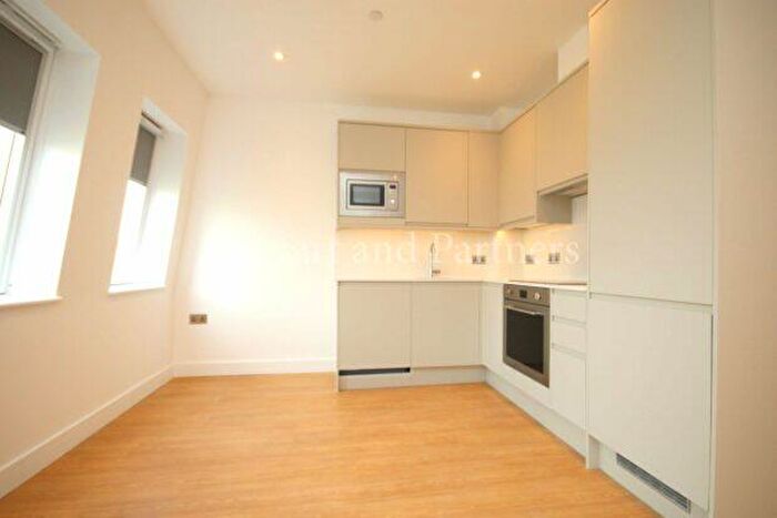 1 Bedroom Apartment To Rent In Perrymount Road, Haywards Heath, RH16
