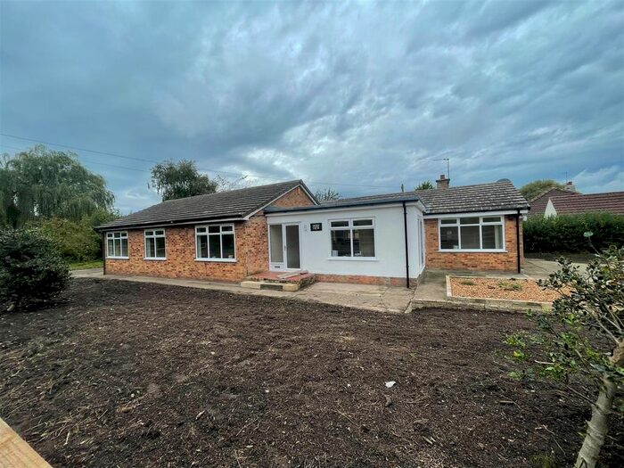 4 Bedroom Property To Rent In Everingham Lane, Hayton, York, YO42