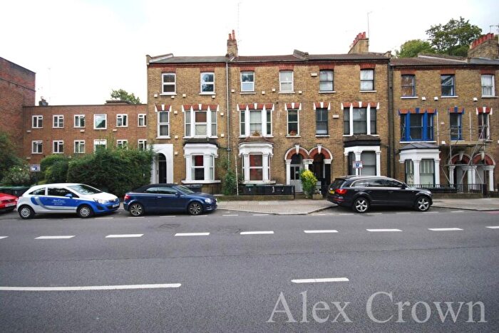 2 Bedroom Flat To Rent In Archway Road, Highgate, N6