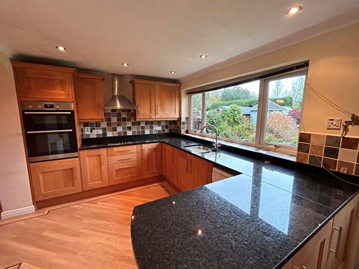 3 Bedroom Detached House To Rent In South Road, Bretherton, Leyland, PR26