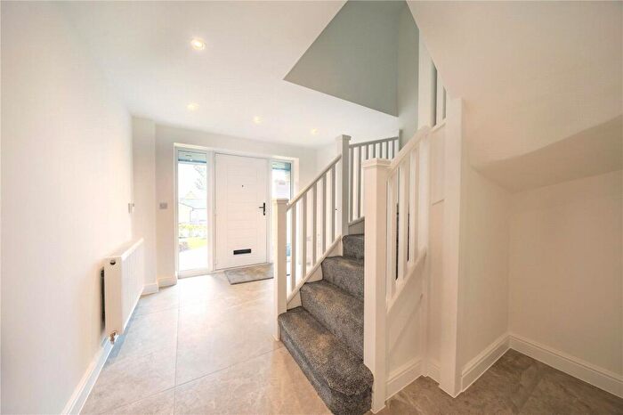 4 Bedroom Detached House For Sale In Plot, West Lane, Baildon, Shipley, West Yorkshire, BD17