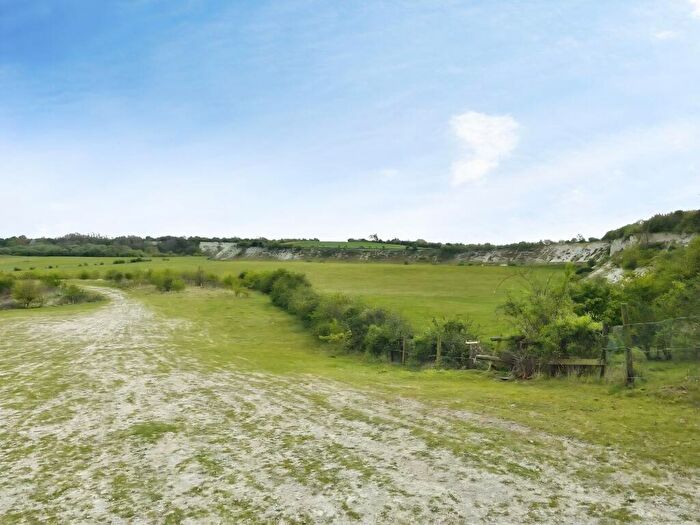 Land For Sale In Sewell, Dunstable, LU6
