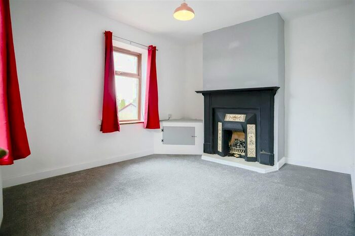 2 Bedroom Property To Rent In High Street, Oswaldtwistle, Accrington, BB5