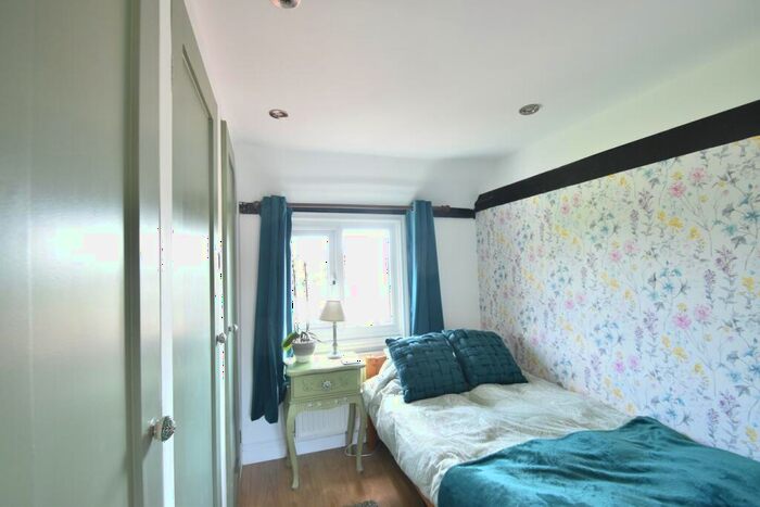 2 Bedroom End Of Terrace House To Rent In The Red Cottage, Old Ashford Road, Lenham, ME17