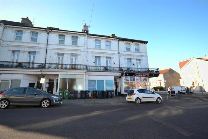 Studio To Rent In Cavendish Place, Eastbourne, BN21