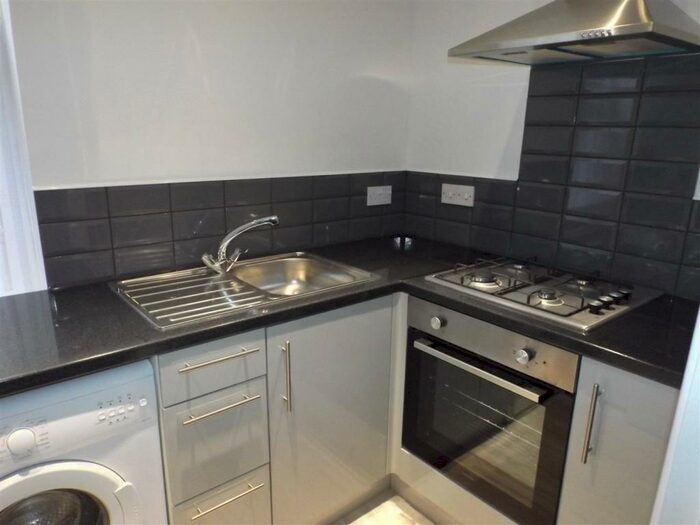 Studio To Rent In St. Johns Church Road, Folkestone, CT19