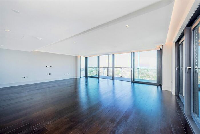 2 Bedroom Flat To Rent In Merano Residences, Albert Emabnkment, London, SE1