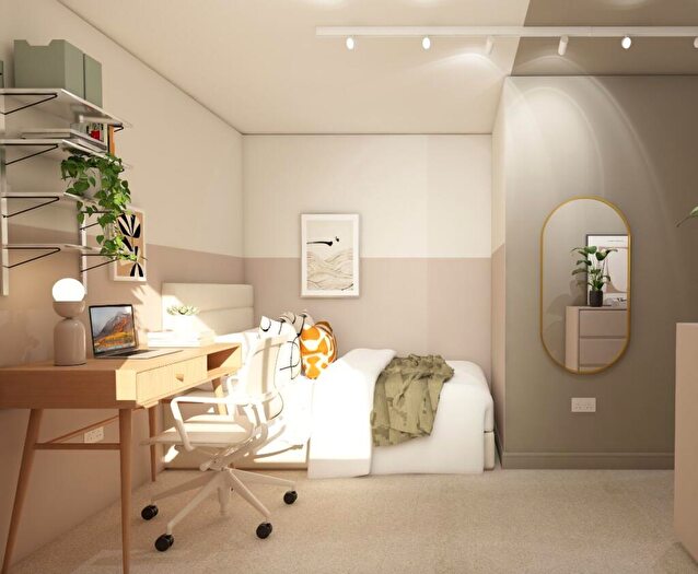 5 Bedroom Terraced House To Rent In Hudson Road, Canterbury, CT1