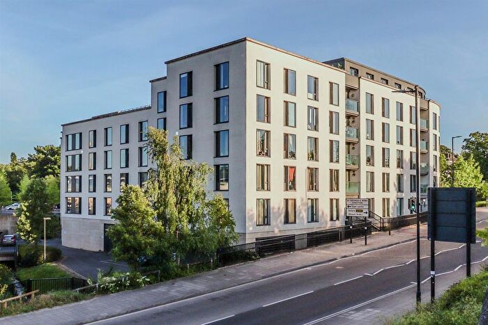 1 Bedroom Flat To Rent In Honeybourne Way, Cheltenham, GL50