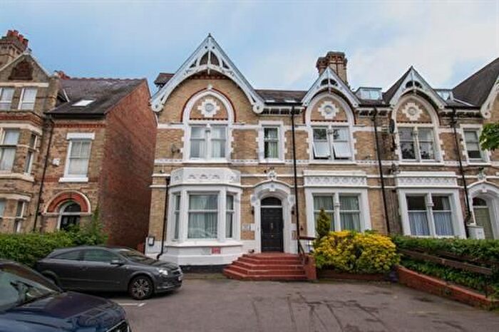 1 Bedroom Flat To Rent In Alexandra Court, London Road, Leicester, LE2