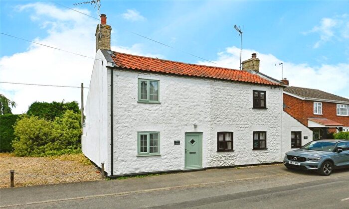 2 Bedroom Cottage To Rent In Castle Road, Wormegay, PE33