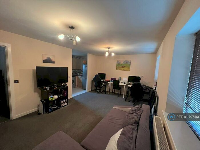 1 Bedroom Detached House To Rent In Haworth Croft, Broughton, Milton Keynes, MK10