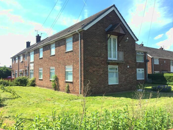 1 Bedroom Flat To Rent In Higher Lane, Fazakerley, Liverpool, L9