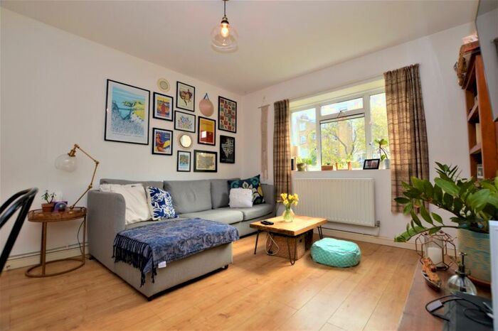 1 Bedroom Flat To Rent In Peckham Rye London, SE15