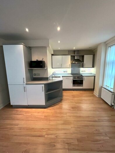 2 Bedroom Apartment To Rent In Mill West, Sowerby Bridge, HX6