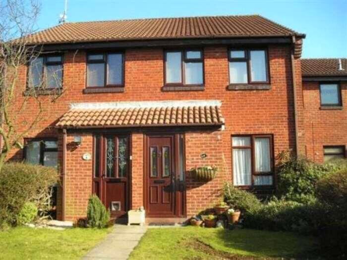 1 Bedroom Flat To Rent In Littlecote Drive, Erdington, B23