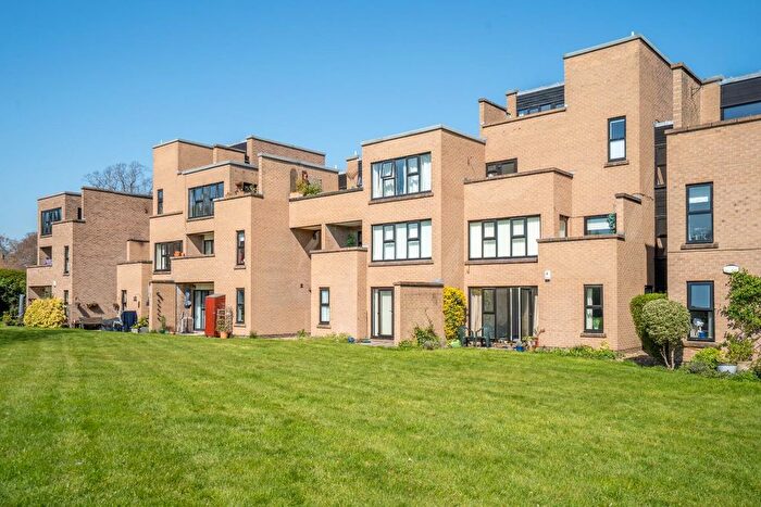 1 Bedroom Flat For Sale In Ouse Lea, Shipton Road, York, YO30