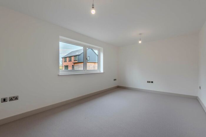 4 Bedroom Detached House For Sale In St Bridgets Close, Bridstow, Ross-on-Wye, HR9