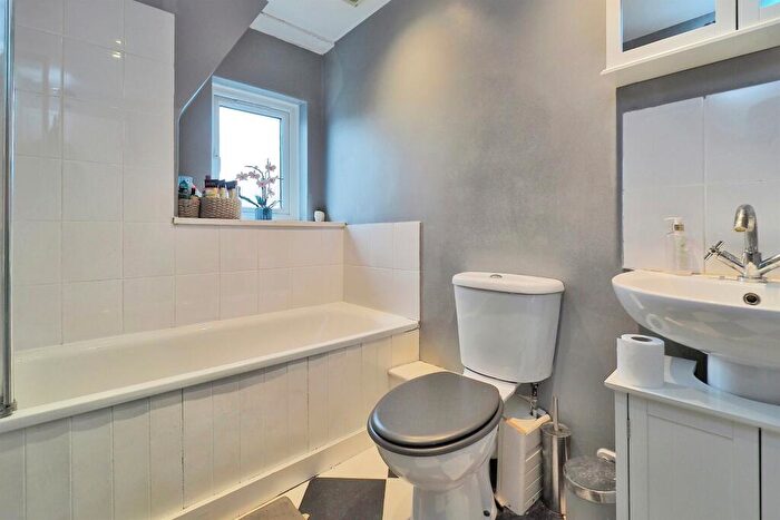 1 Bedroom Flat For Sale In Gorringe Road, Salisbury, SP2